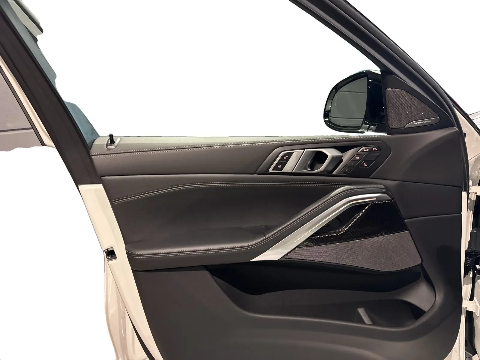 BMW X6 xDrive30d M Sport – 4