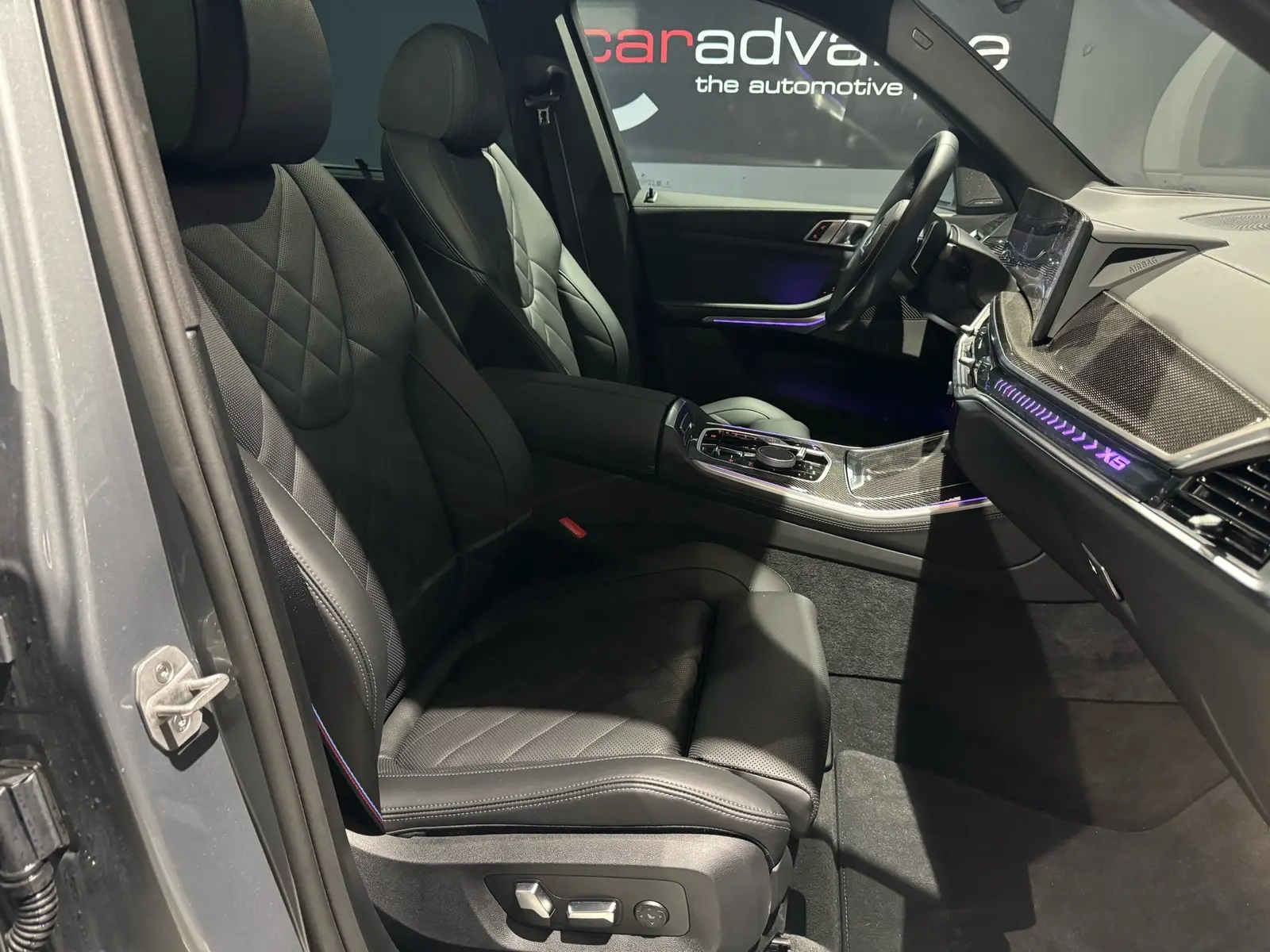 BMW X5 xDrive30d – 18
