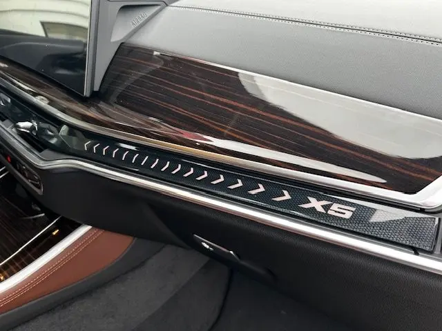 BMW X5 xDrive30d/Standheiz./H&K/AHK/Iconic/Soft-Clos – 19