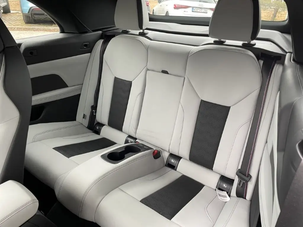 BMW M4 Comp.Cabrio/xDrive/Carbon/wenig KM/Individual – 11
