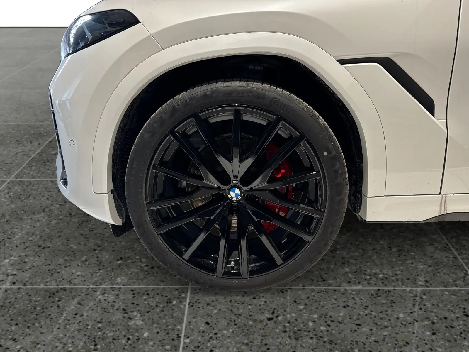 BMW X6 xDrive30d M Sport – 3