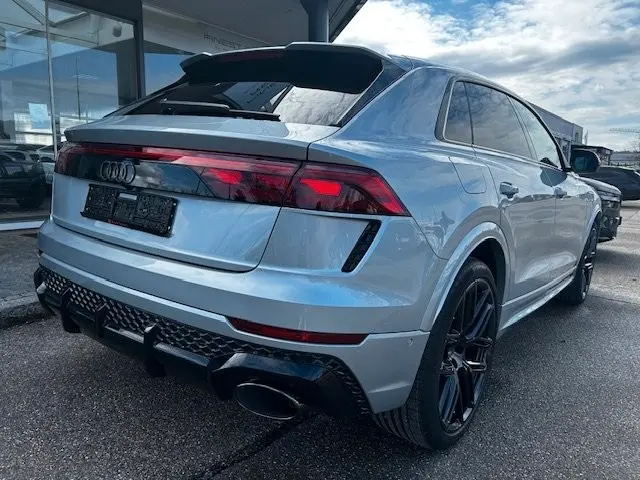 Audi RSQ8 performance/OLED/Standheizung/Vmax305/Pano – 6