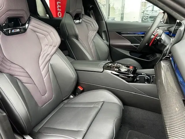 BMW M5 Touring/Ultimate Package/Keramik/Carbon/Full! – 15