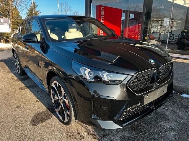 BMW X2 xDrive20d/M-Pro/Black-Beige/Pano/HUD/FULLFULL