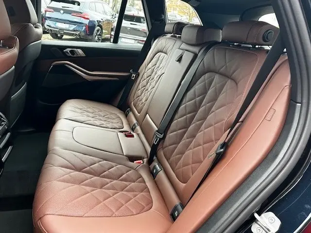BMW X5 xDrive30d/Standheiz./H&K/AHK/Iconic/Soft-Clos – 17