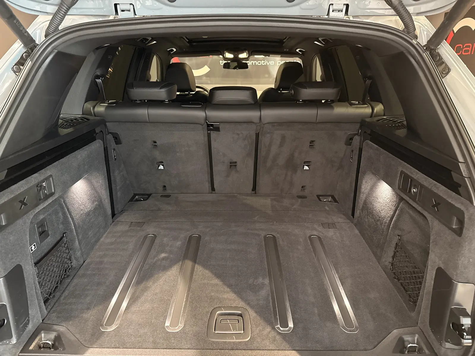 BMW X5 xDrive30d M Sport Pro LUFT "22" – 10