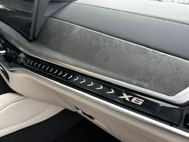 BMW X6 xDrive40d/SEPANG BRONZE/1OF/B&W/FULL-FULL! – 21