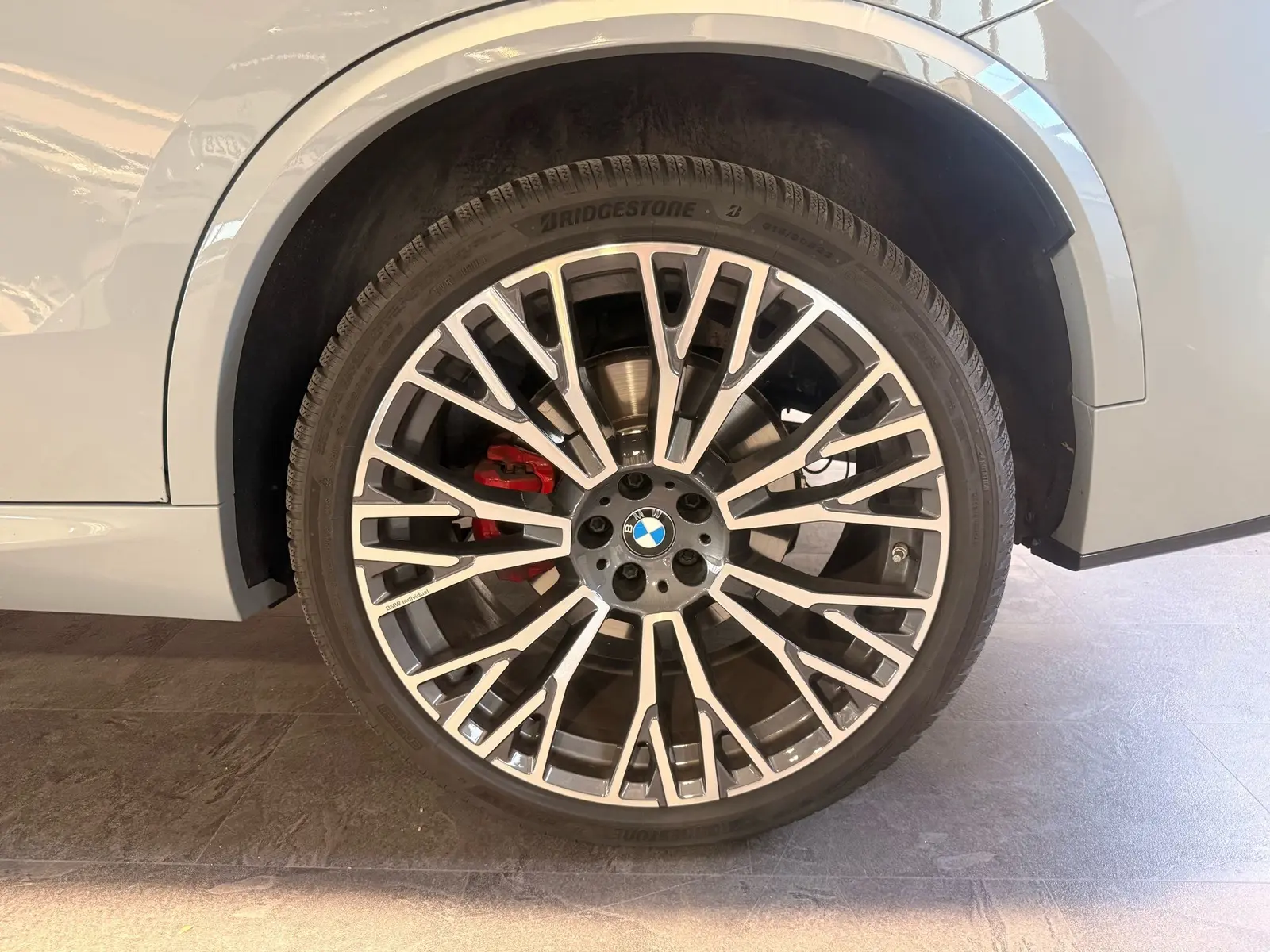 BMW X5 xDrive30d M Sport Pro "22" AHK H&K – 5
