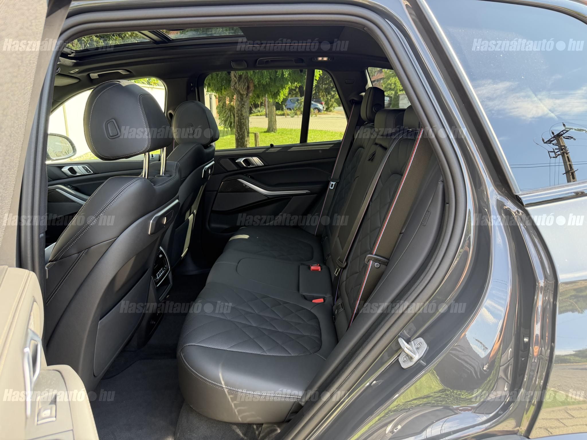 Ford Focus 1.5 EcoBlue ST-Line (Automata) – 12