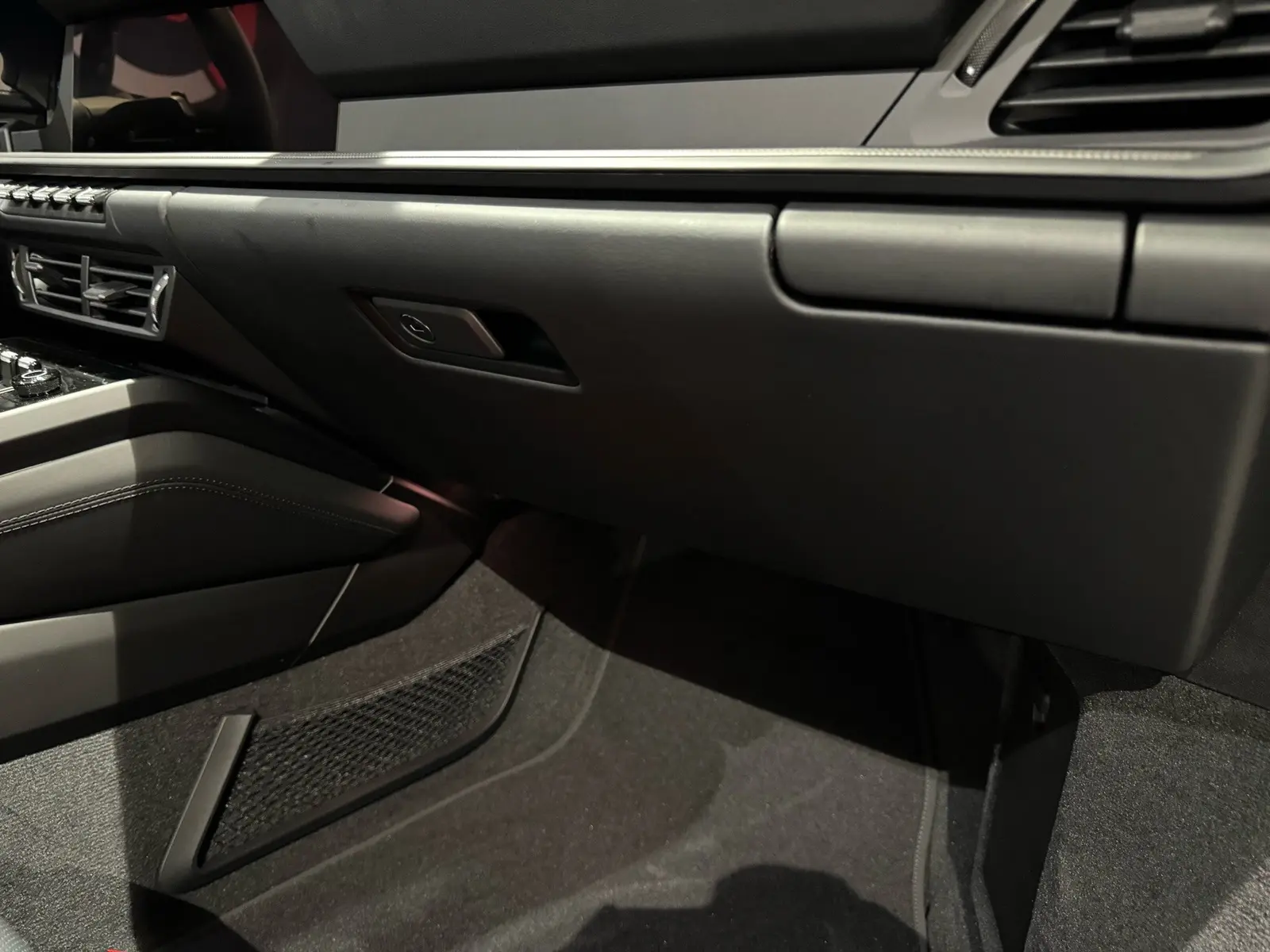 Porsche 911 Carrera GTS 992.2 GTS FULL LEDER – 8