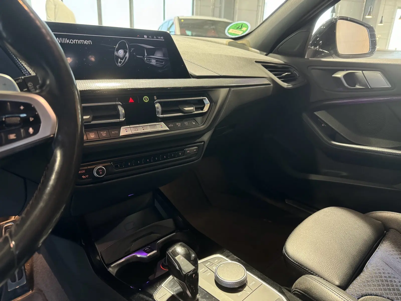 BMW 120d xDrive M Sport A – 11
