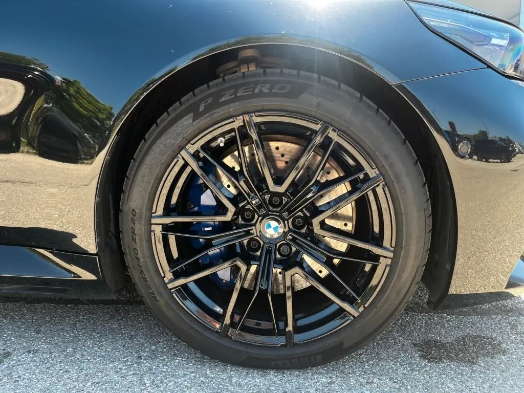 BMW M5 Touring/Drivers Pack./Bowers&Wilkins/AHK/Pano – 11