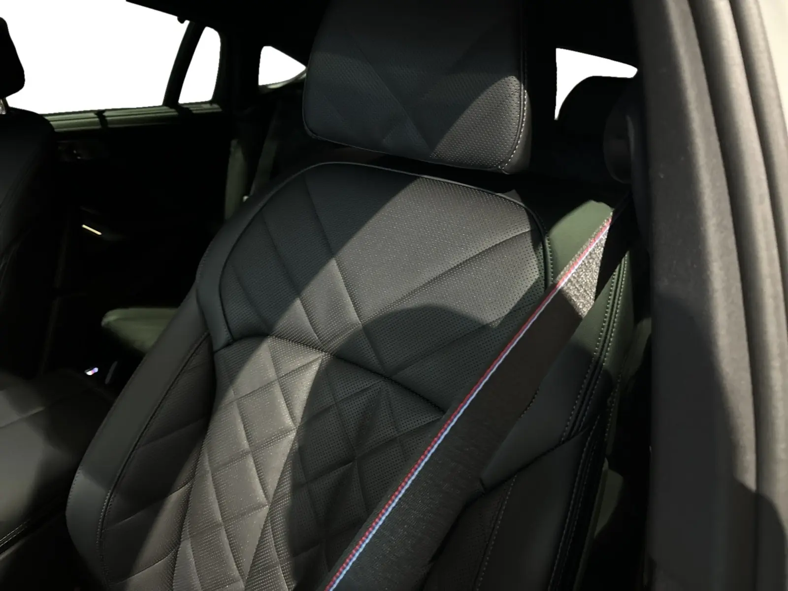 BMW X6 xDrive30d M Sport – 9