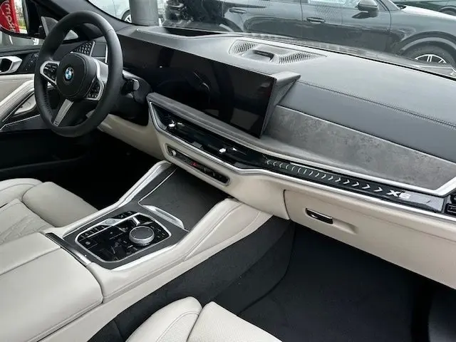 BMW X6 xDrive40d/SEPANG BRONZE/1OF/B&W/FULL-FULL! – 14