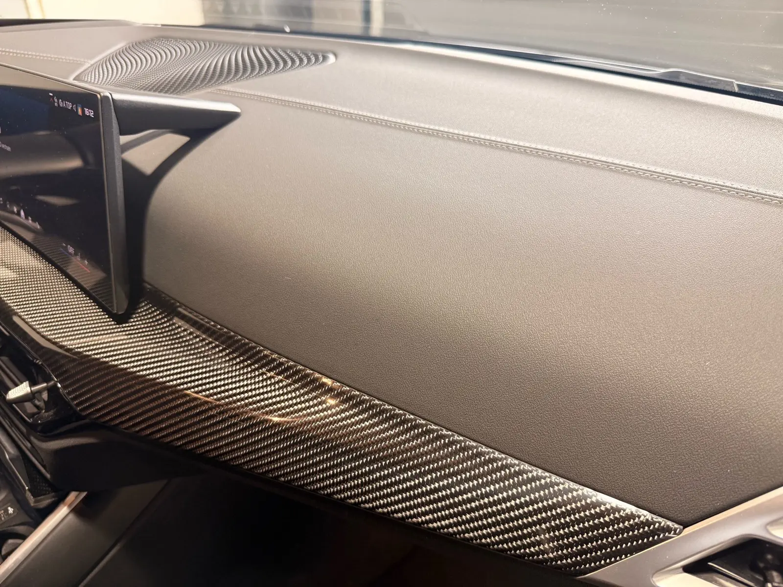 BMW M3 Competition Touring xDrive CARBON H&K – 32