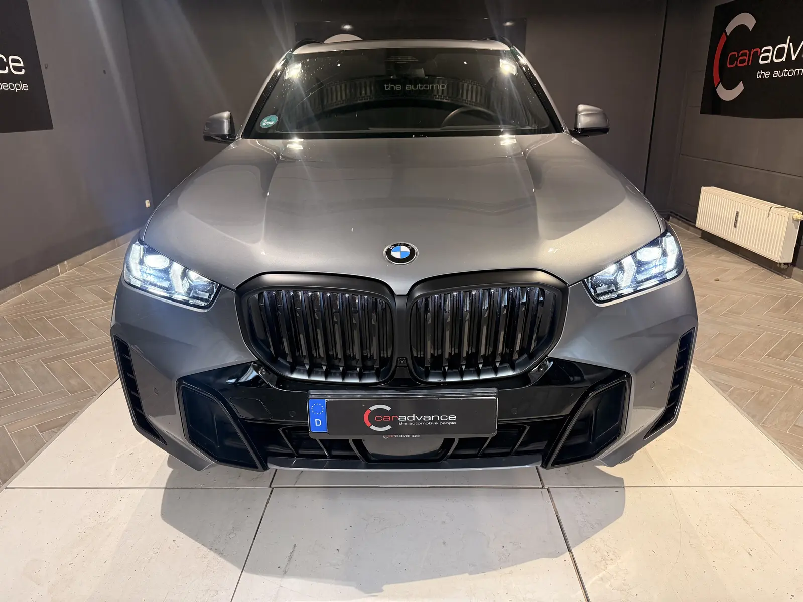 BMW X5 xDrive30d M Sport Pro "22" – 2