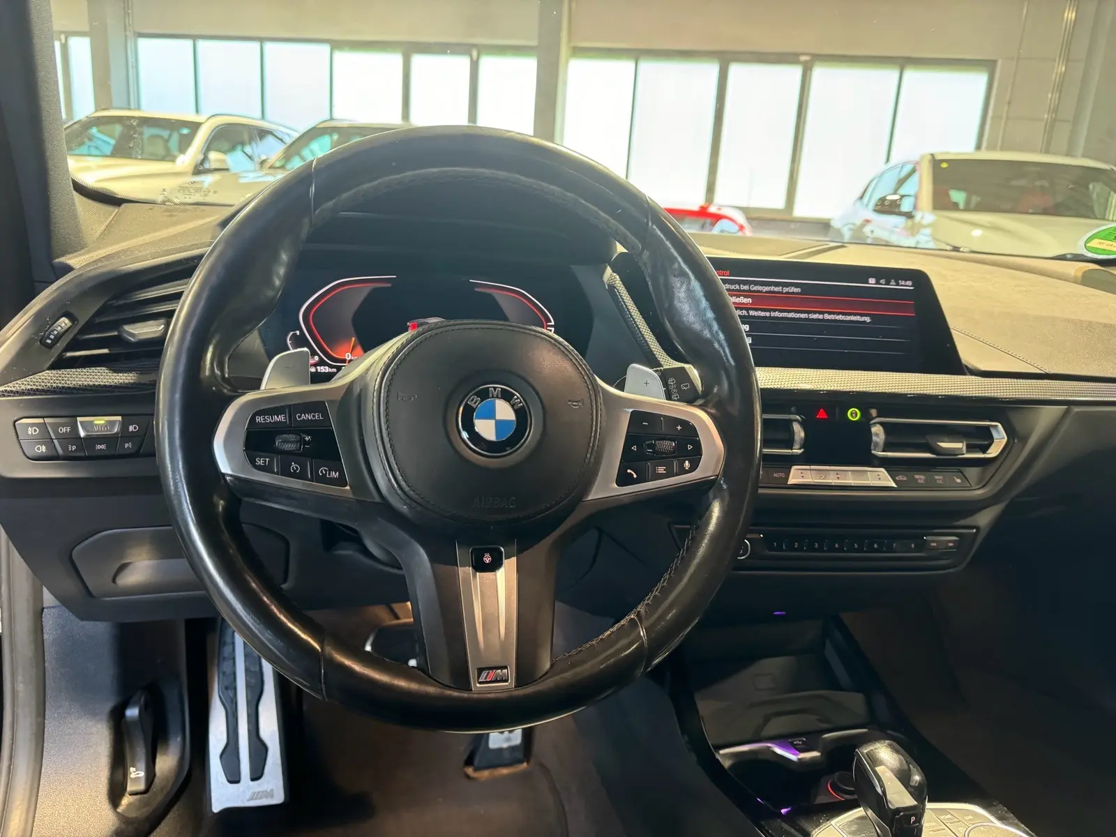 BMW 120d xDrive M Sport A – 10