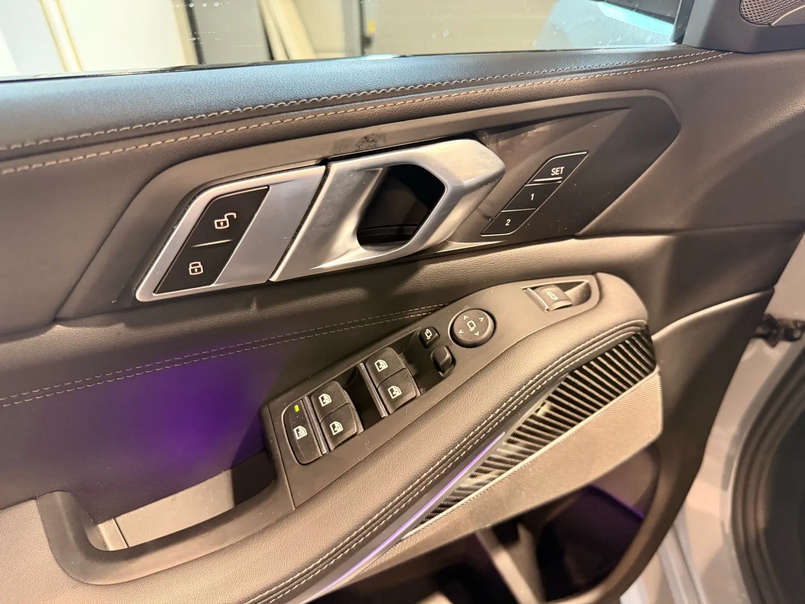 BMW X5 xDrive30d M Sport Pro "22" AHK H&K – 26