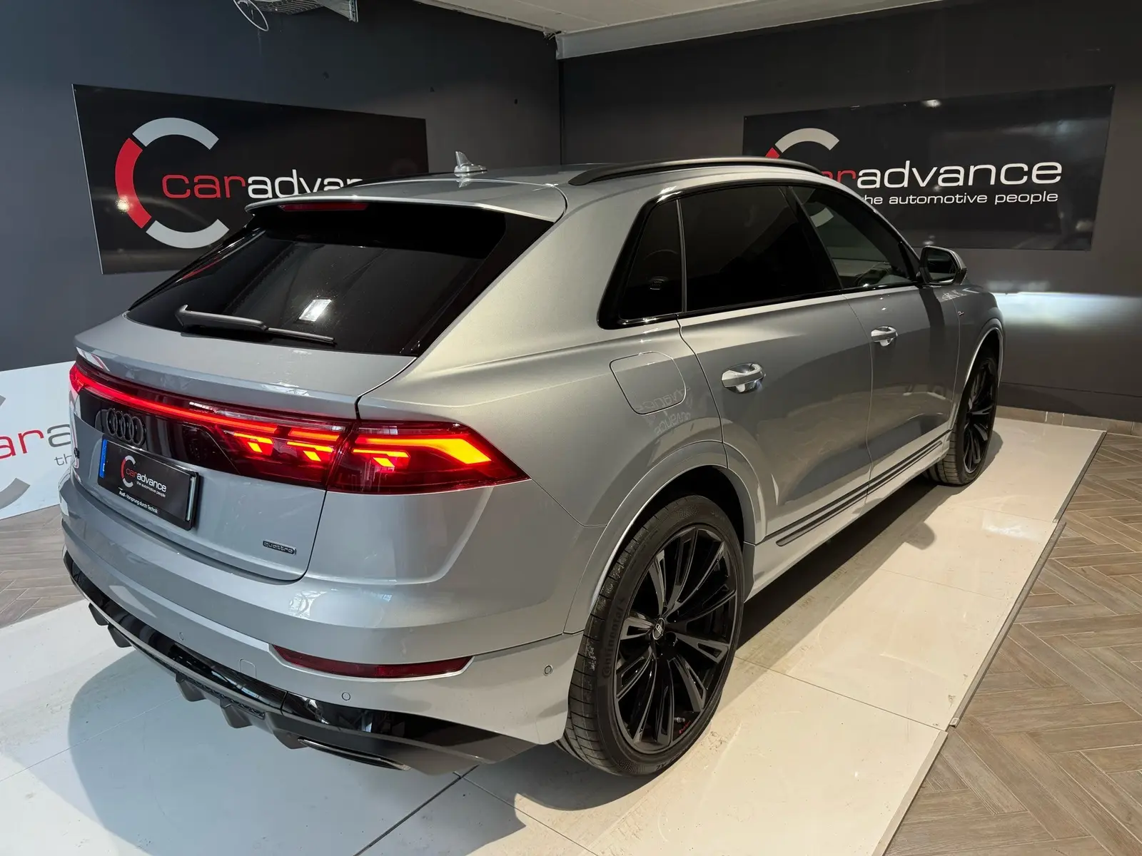 Audi Q8 – 25