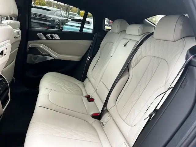BMW X6 xDrive30d/PORSCHE BLUE/BOWER&WILKINS !FULL! – 16