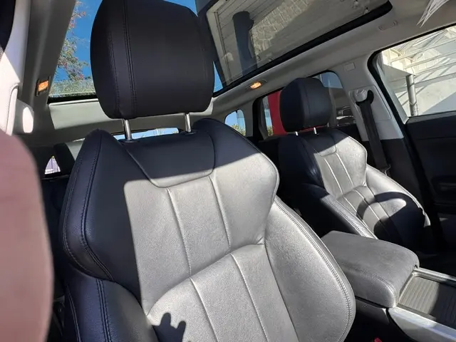 Land Rover Range Rover Evoque SE TD4/Auto/Xenon/Keyless/Pa – 13