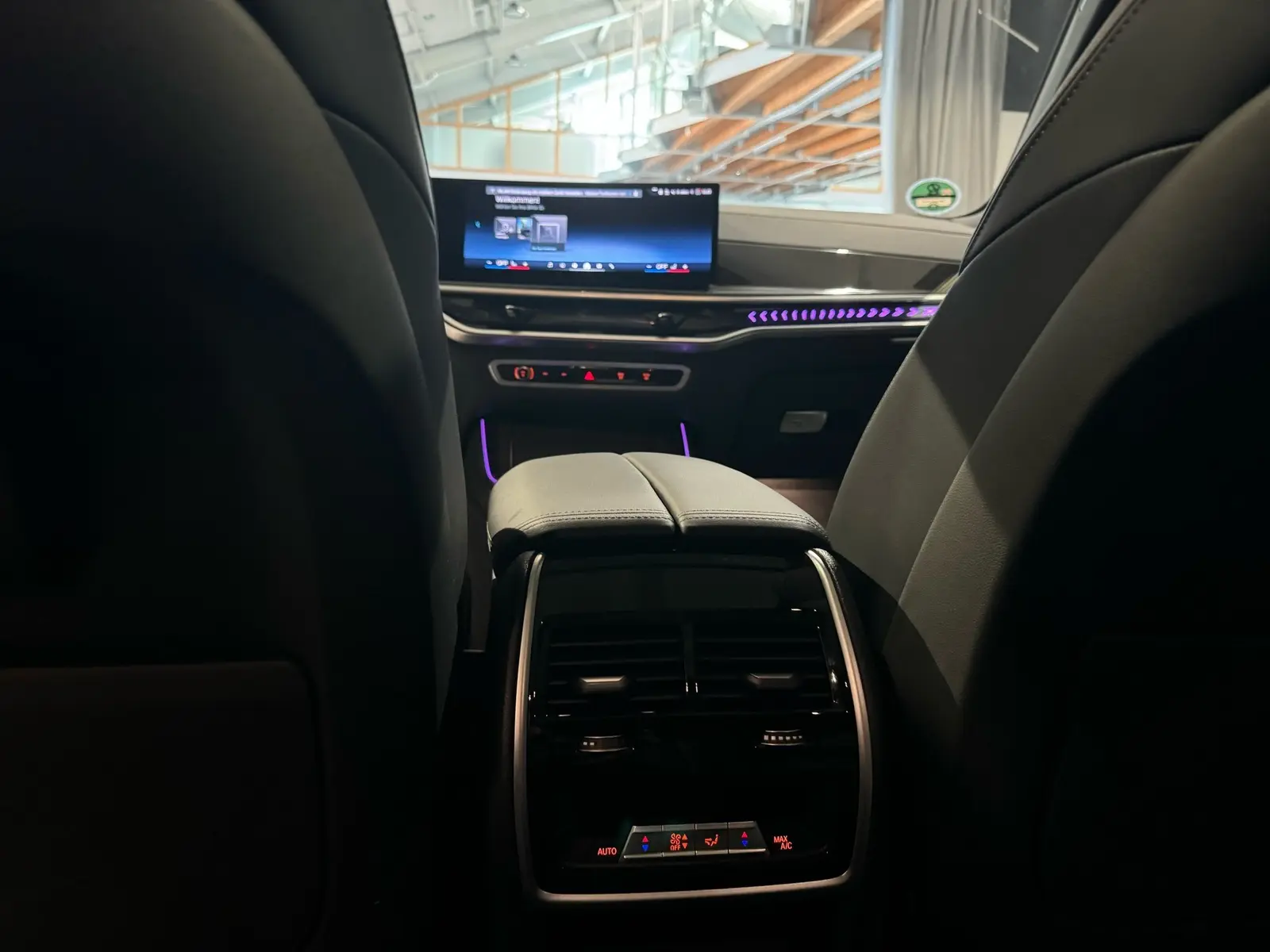 BMW X5 xDrive30d – 7