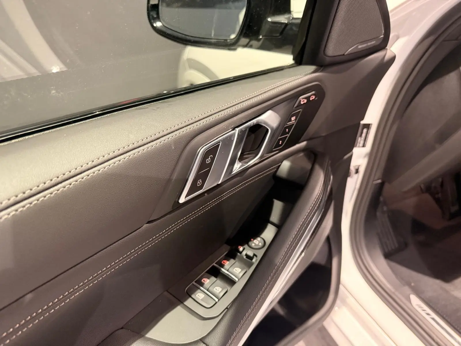 BMW X6 xDrive30d M Sport Pro Panoráma AHK – 13