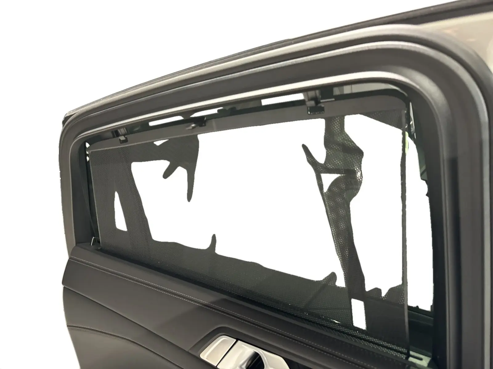 BMW X6 xDrive30d M Sport – 12