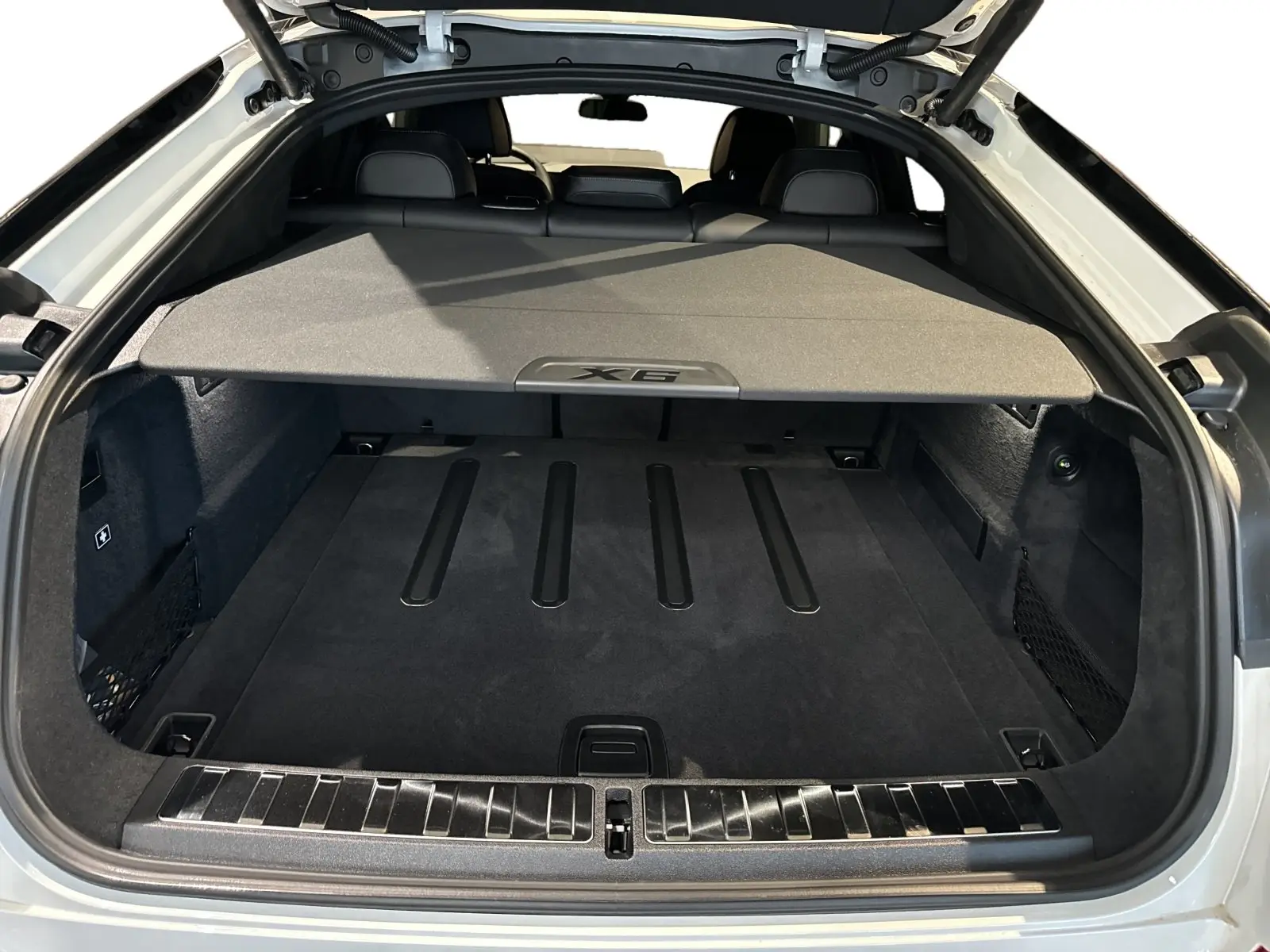 BMW X6 xDrive30d M Sport – 25