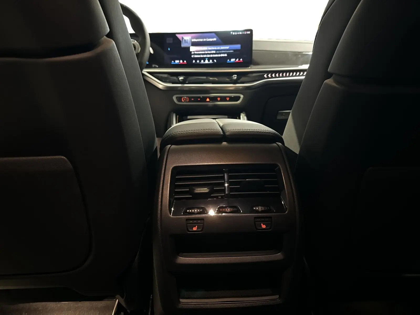 BMW X6 xDrive30d M Sport – 11