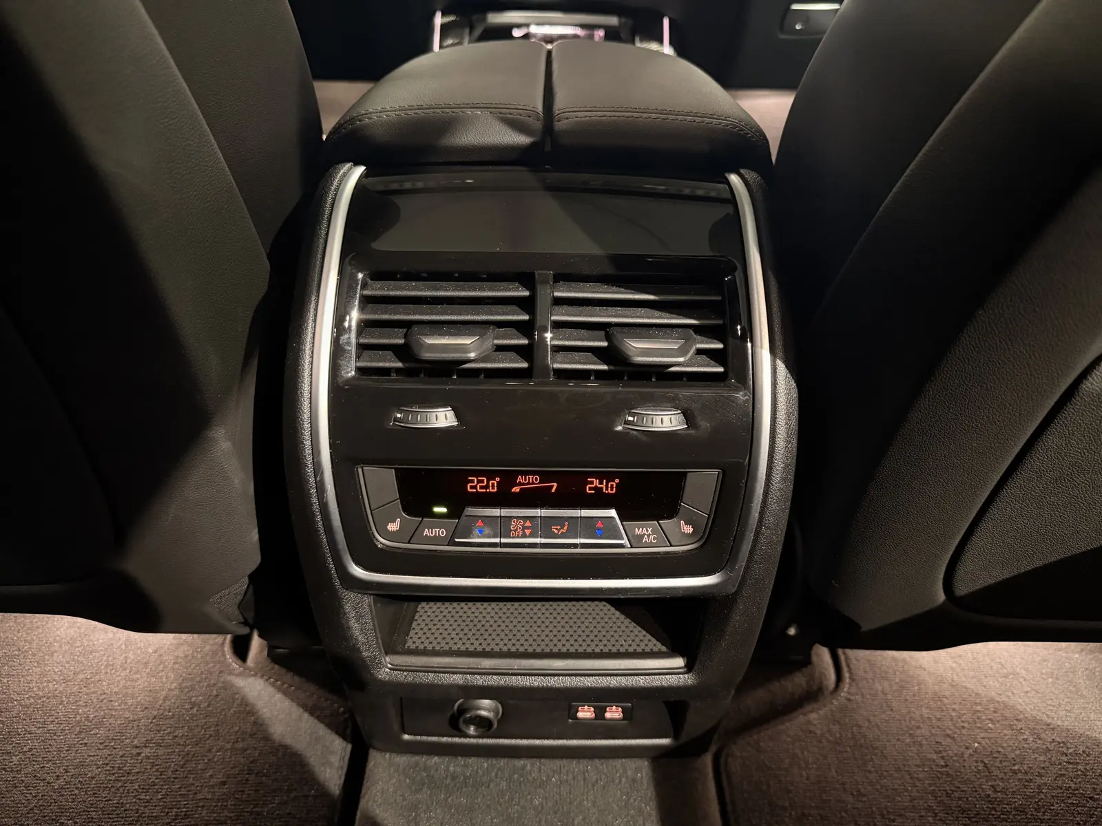 BMW X5 xDrive30d M Sport Pro "22" LUFT – 31