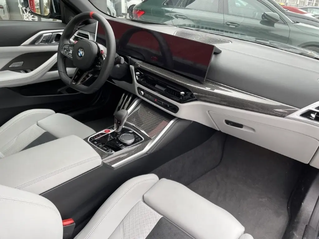 BMW M4 Comp.Cabrio/xDrive/Carbon/wenig KM/Individual – 7