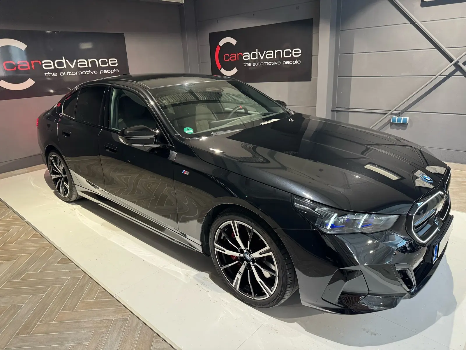 BMW i5 M60 xDrive i5M60 xDrive – 3