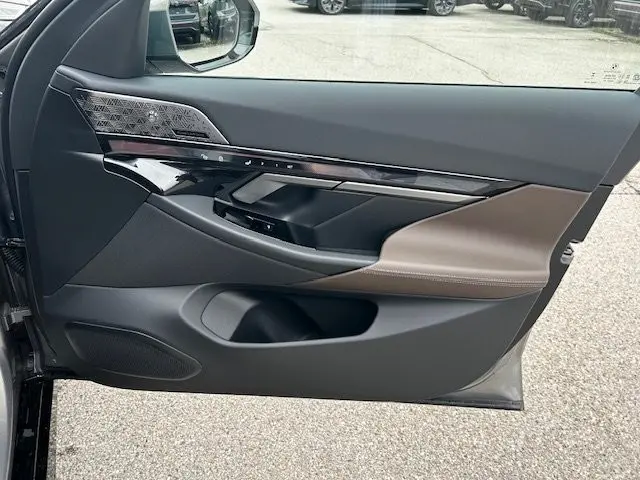 BMW 530e xDrive Touring/Pano/Bower/Assist/*UVP 93k – 20