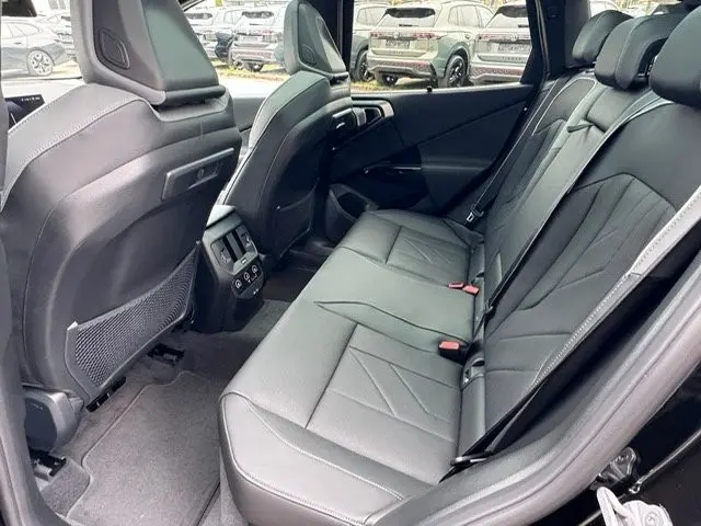 BMW X3 xDrive40d/Standheizung/AHK/Pano/H&K/!FULL! – 17