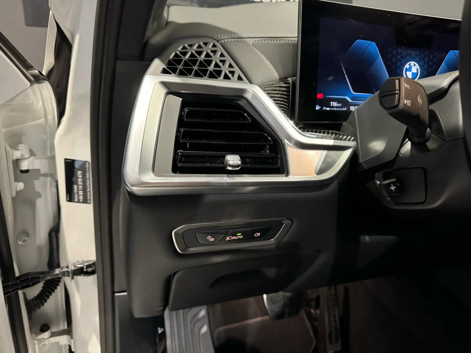 BMW X7 xDrive40d M Sport Pro "22" – 14