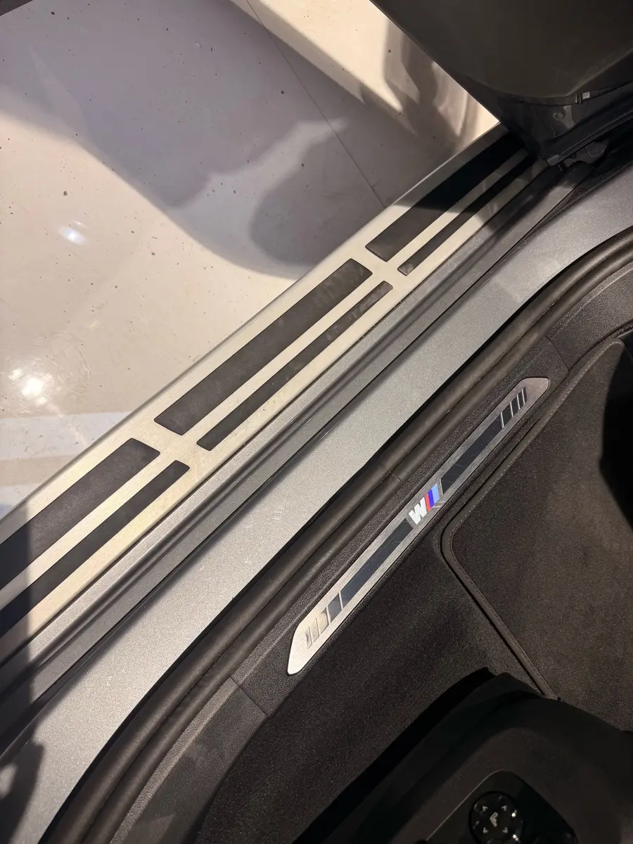 BMW X7 xDrive40d M Sport Pro – 15