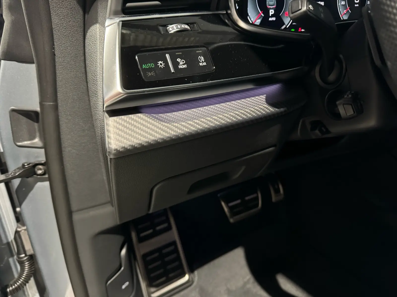 Audi Q8 – 12