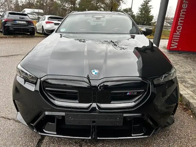 BMW M5 Touring/Ultimate Package/Keramik/Carbon/Full! – 3