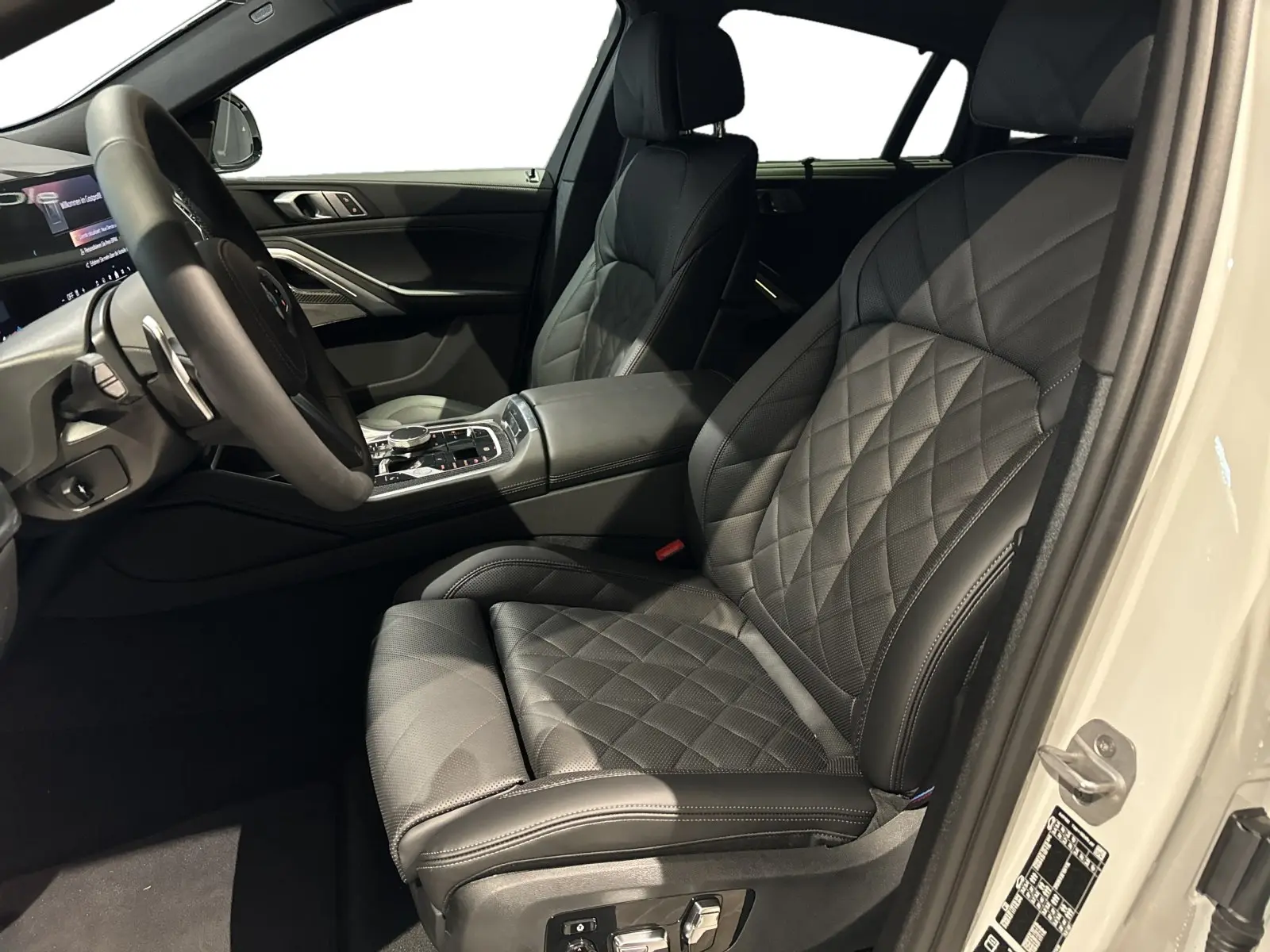 BMW X6 xDrive30d M Sport – 6