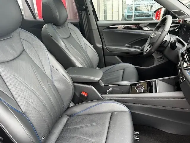 Volkswagen Tiguan 2.0TDI R-Line/Matrix/HUD/Vollausstattung – 15