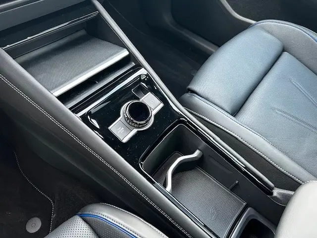 Volkswagen Tiguan 1.5eTSI R-Line/Matrix/AHK/Vollausstattung – 16