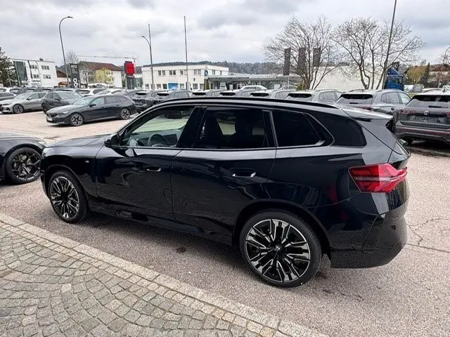 BMW X3 xDrive40d/Standheizung/AHK/Pano/H&K/!FULL! – 7