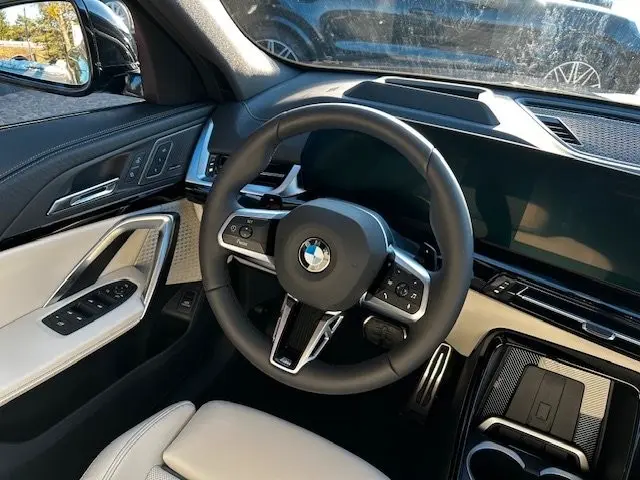 BMW X2 xDrive20d/M-Pro/Black-Beige/Pano/HUD/FULLFULL – 9