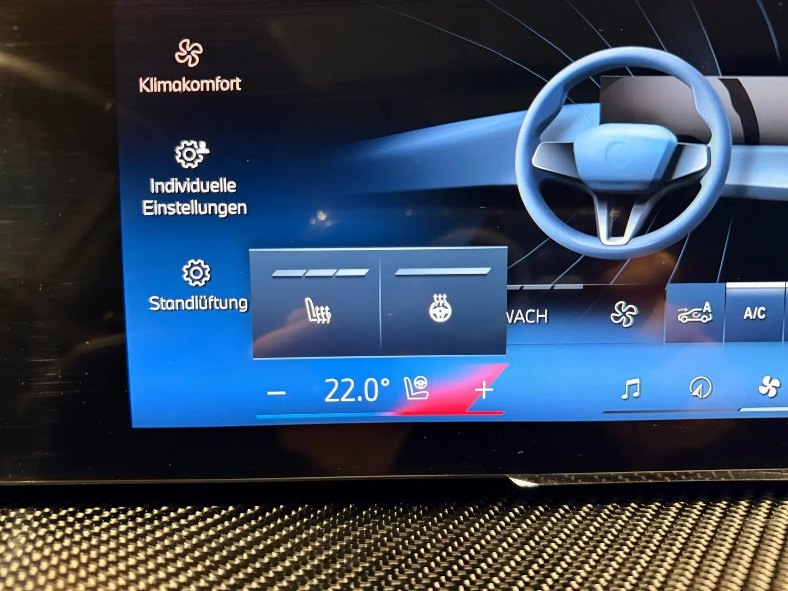 BMW X6 xDrive30d M Sport Pro Luft "22" – 27