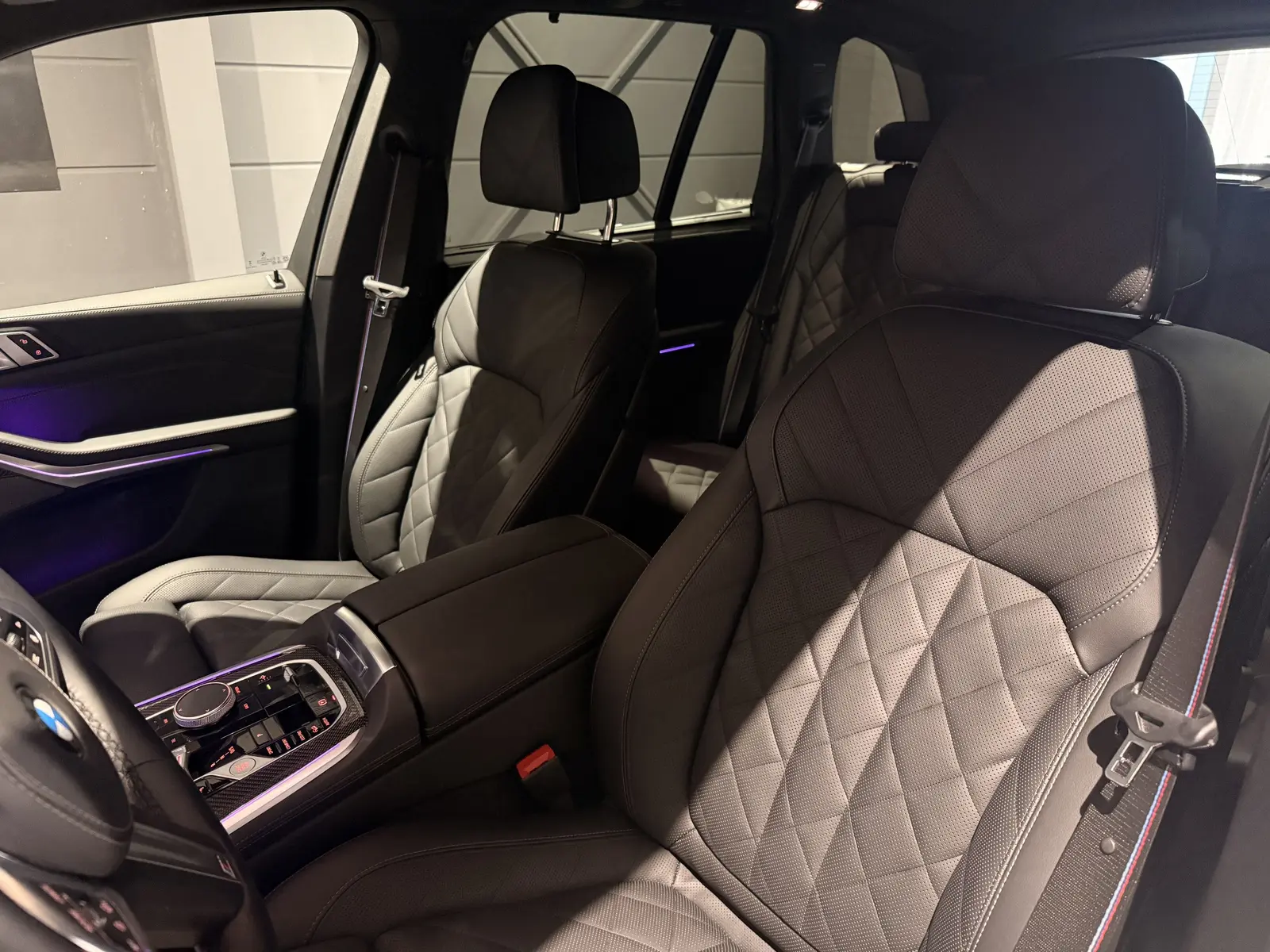 BMW X5 xDrive30d M Sport Pro "22" – 16