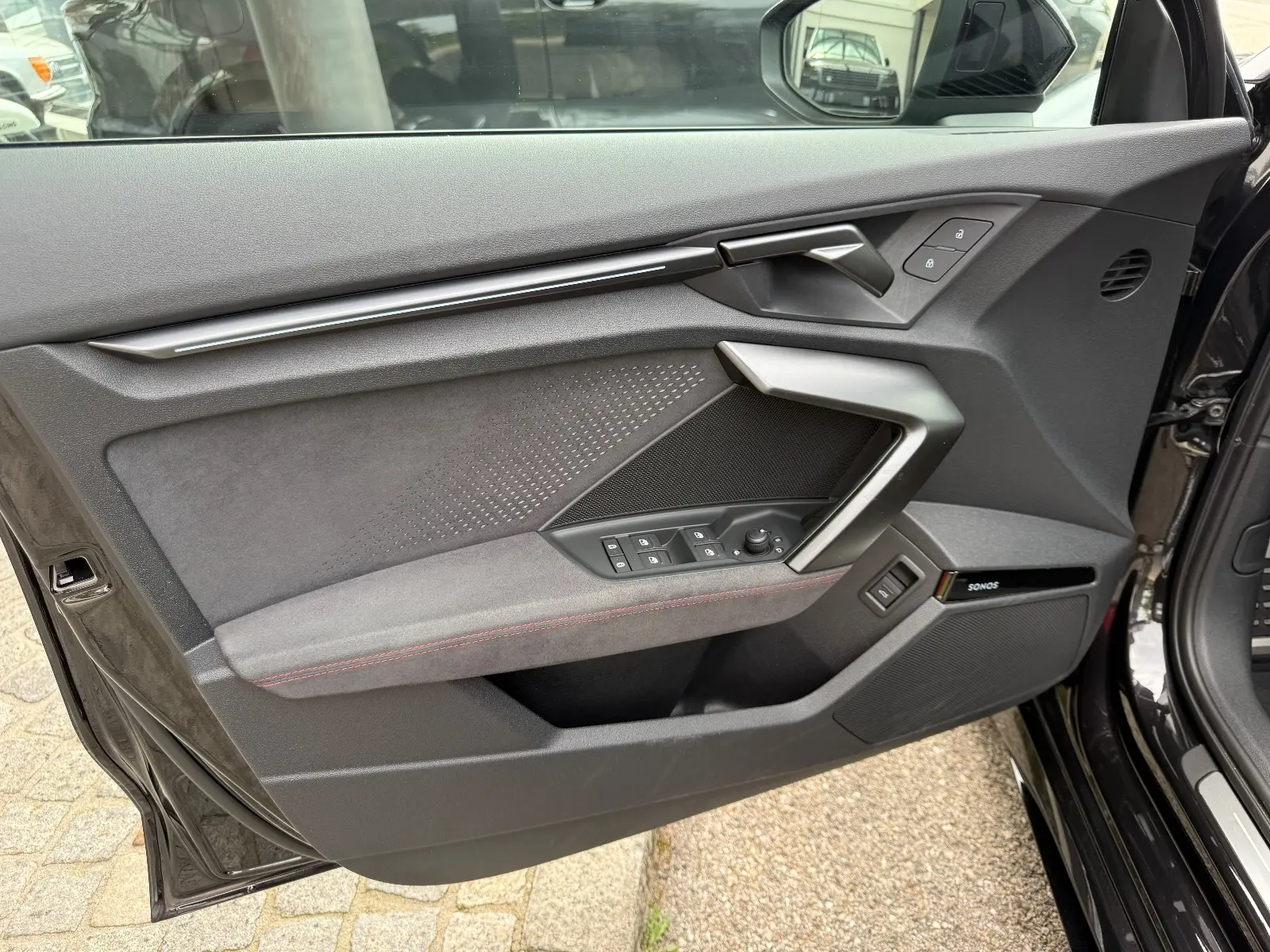 Audi RS 3 Limousine/Individual/Schalensitz/Pano/Sport – 19