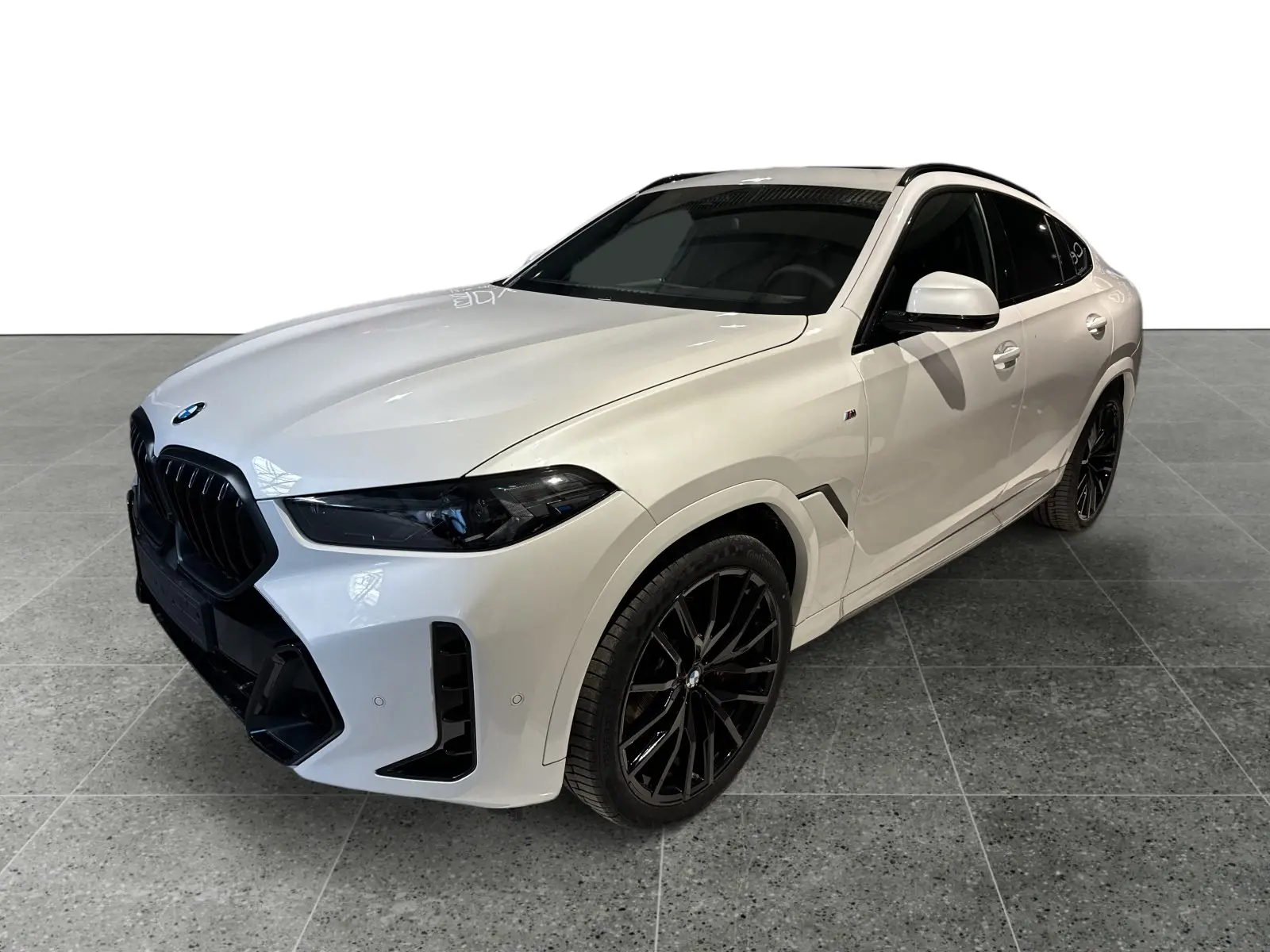 BMW X6 xDrive30d M Sport – 2