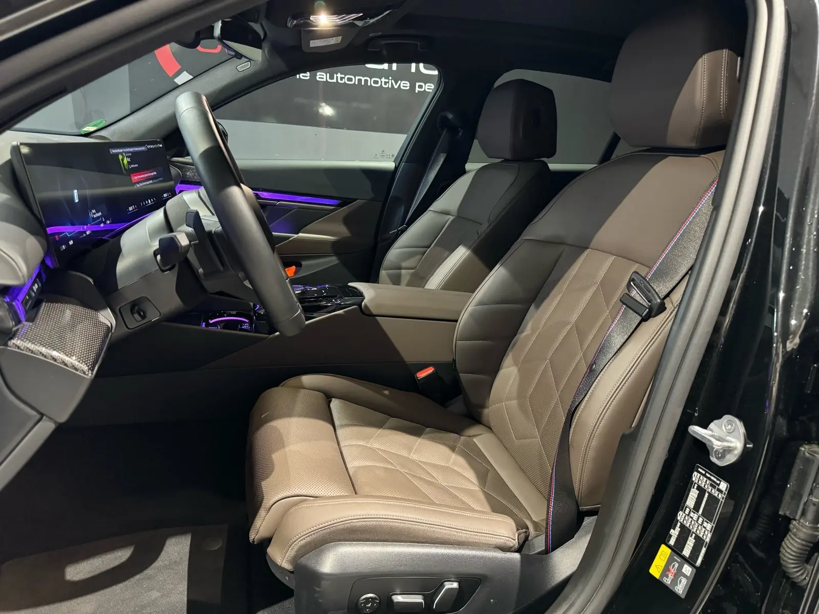 BMW i5 M60 xDrive i5M60 xDrive – 6