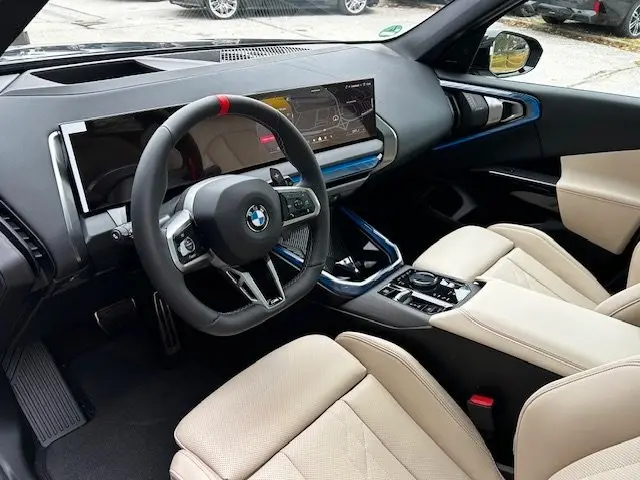 BMW X3 M50i xDrive/21"/AHK/Pano/Standhzg./Full-Full! – 10